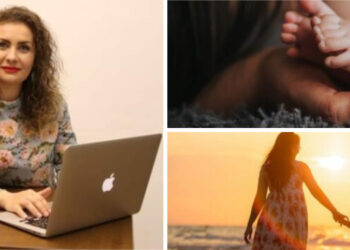 Pastila de psiho | Eu, o mamă (im)perfectă. Despre perfecțiunea părinților și a copiilor