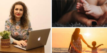 Pastila de psiho | Eu, o mamă (im)perfectă. Despre perfecțiunea părinților și a copiilor