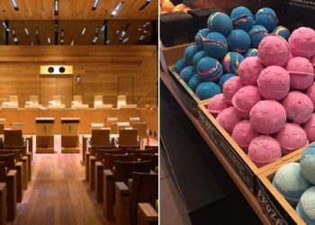 CJUE | Produsele cosmetice cu risc de a fi confundate cu mărfuri alimentare pot fi scoase de la vânzare. În ce condiții