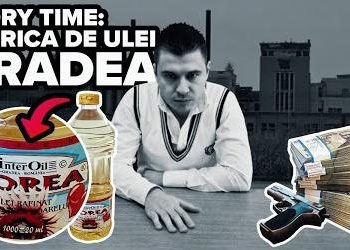 Horea Vușcan | ”Tatăl meu și-a dus bătăliile cu oameni care au amenințat că ne vor omorî cu pistolul” (VIDEO)