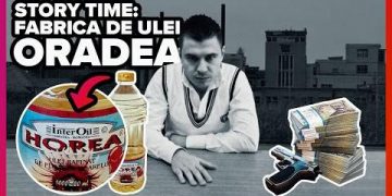 Horea Vușcan | ”Tatăl meu și-a dus bătăliile cu oameni care au amenințat că ne vor omorî cu pistolul” (VIDEO)