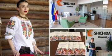INTERVIURILE BihorJust | Monica Tătar, CEO Centrul Educațional Shichida România – despre programul unic de antrenament pentru întregul creier, încă din primele luni de viață