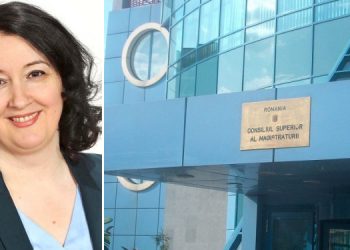 Cine sunt cei 24 de candidați-judecători la alegerile pentru CSM | Proiectul judecătoarei Natalia Gherman, de la Judecătoria Oradea