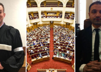 8 avocați din Bihor și Satu Mare participă la Congresul Avocaților 2022 | Lista integrală