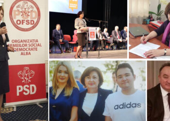 INTERVIURILE BihorJust | Stela Babău, consilier local și președinta PSD Beiuș: ”În maximum trei mandate am putea face din Beiuș un oraș comparabil cu orice localitate similară din Austria”