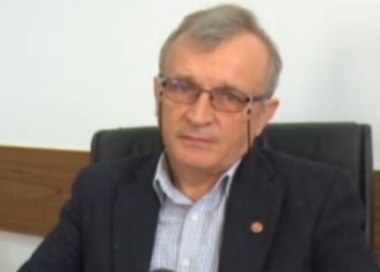 Șeful Secției judiciare din Parchetul Curții de Apel Oradea, procurorul Tiberiu Sigheartău, se pensionează