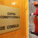 CCR, despre admiterea unei excepții referitoare la înlocuirea amenzii cu munca în folosul comunității | ”Lipsă de corelare, cu consecința unui cadru normativ confuz. Legiuitorul a respectat doar formal competența de a legifera”