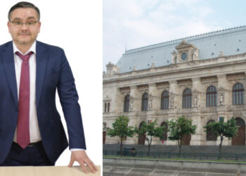 Avocat trimis în judecată de DNA într-un dosar de abuz în serviciu