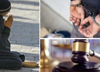 Doi bărbați care au ucis în bătaie un orădean, pentru că nu a vrut să cerșească pentru ei, au fost condamnați la câte 7 ani de închisoare | Unul va sta cu 2 ani mai mult după gratii