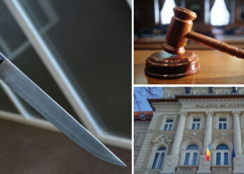 Lovitură în dosarul tânărului care și-a ucis un coleg de muncă, în Cihei | Curtea de Apel Oradea a ÎNJUMĂTĂȚIT pedeapsa dată criminalului. Care este motivul