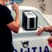 Tânăr de 30 de ani, prins drogat la volan în Oradea