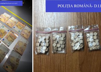 Cum au ajuns un sudor și un portar de spital să fie condamnați pentru trafic de droguri | Motivul pentru care judecătorii au acceptat povestea neverosimilă a găsirii pungilor cu ecstasy