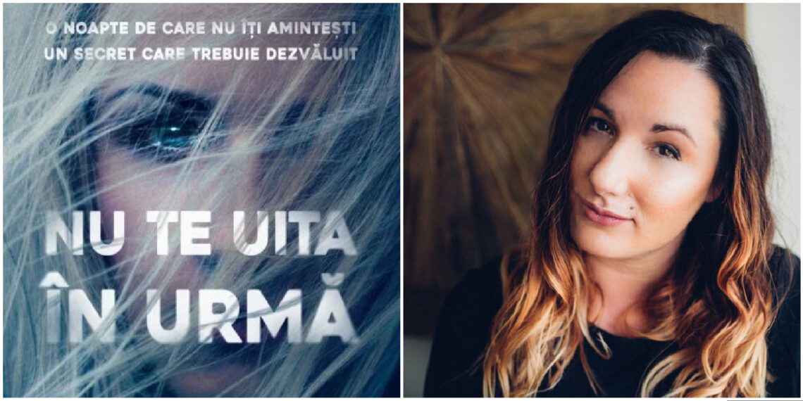 Lectura de duminică | Jennifer L. Armentrout – ”Nu te uita în urmă”