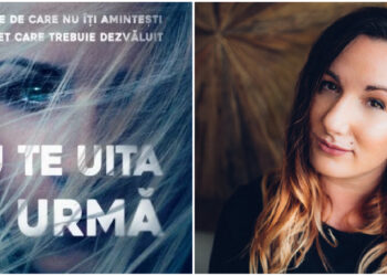 Lectura de duminică | Jennifer L. Armentrout – ”Nu te uita în urmă”