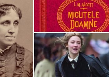 Lectura de duminică | Louisa May Alcott – ”Micuțele Doamne”
