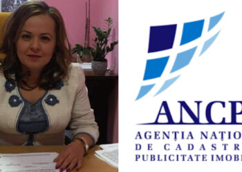 O orădeancă a fost numită șefa Agenției Naționale de Cadastru și Publicitate Imobiliară