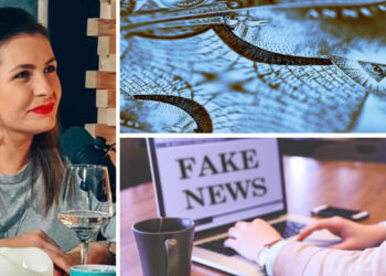 Pastila de psiho | Avion cu motor, ia-mă și pe mine-n zbor… Sau nu? – Despre teoria conspirației la români