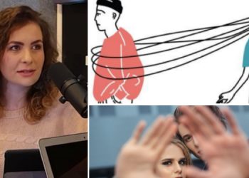 Pastila de psiho | Când iubirea devine patologică?