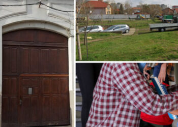 Adolescentul de 15 ani, din Oradea, care l-a lovit cu un cuțit pe un alt băiat, a fost ARESTAT pentru tentativă de omor | Victima refuzase să-și ceară iertare în genunchi