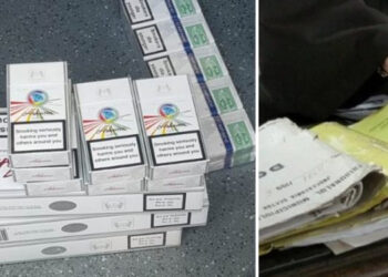 Pensionară care vindea țigări netimbrate, ACHITATĂ în baza deciziei CCR care a dezincriminat contrabanda asimilată | Pe fond primise aproape 7 ani de închisoare