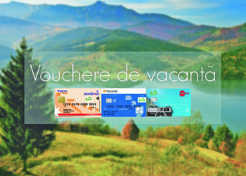 Bugetarii mai au la dispoziție 5 zile pentru a folosi voucherele de vacanță emise în 2019 și 2020