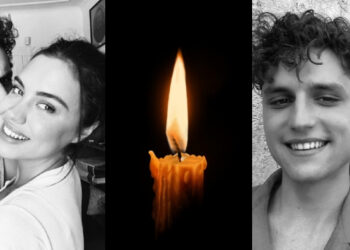 Tragedie în familia top modelului orădean Istvan Sarkozy | Soția sa a murit, după ce a căzut de la un etaj al unui hotel din Istanbul