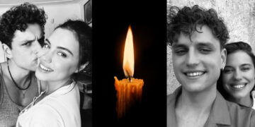 Tragedie în familia top modelului orădean Istvan Sarkozy | Soția sa a murit, după ce a căzut de la un etaj al unui hotel din Istanbul