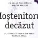 Lectura de duminică | Erin Watt – ”Moștenitorul decăzut”