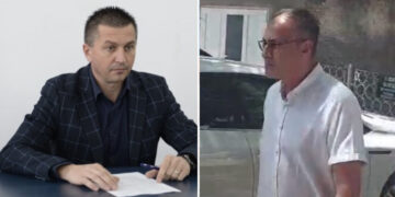 EXCLUSIV | Sorin Cuc, demis de IȘJ Bihor din funcția de director al școlii ”Avram Iancu”, după ce a fost inculpat în dosarul DNA Oradea