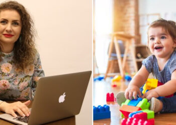 Pastila de psiho | Copilul și cadourile – sau despre cum îl înveți să obțină ceea ce vrea