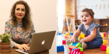 Pastila de psiho | Copilul și cadourile – sau despre cum îl înveți să obțină ceea ce vrea