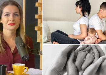 Pastila de psiho | ”E timpul să avem un copil?” – bucuriile și provocările din relația de cuplu