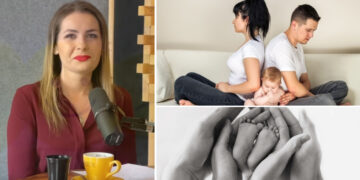 Pastila de psiho | ”E timpul să avem un copil?” – bucuriile și provocările din relația de cuplu