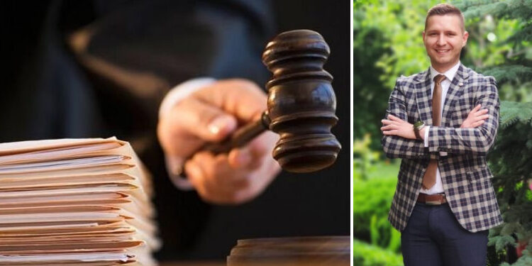 Despre modul în care unii (judecători) își bat joc de viețile altora (justițiabili), din pix