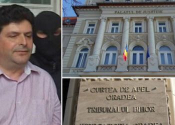 În timp ce alte instanțe cer îndrumarea ÎCCJ, Curtea de Apel Oradea a dispus încetarea unui proces penal în baza deciziilor CCR pe prescripție | Decizia, într-un dosar de evaziune al afaceristului Ion Govoreanu, condamnat în primă instanță la 11 ani de închisoare