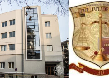 190 de locuri sunt oferite la Facultatea de Drept din Oradea, la sesiunea de admitere 2022 | Detalii privind concursul