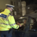 VIDEO. Mega-acțiune a Poliției, noaptea trecută, în Bihor | Șoferi băuți sau sub influența drogurilor, prinși de polițiști