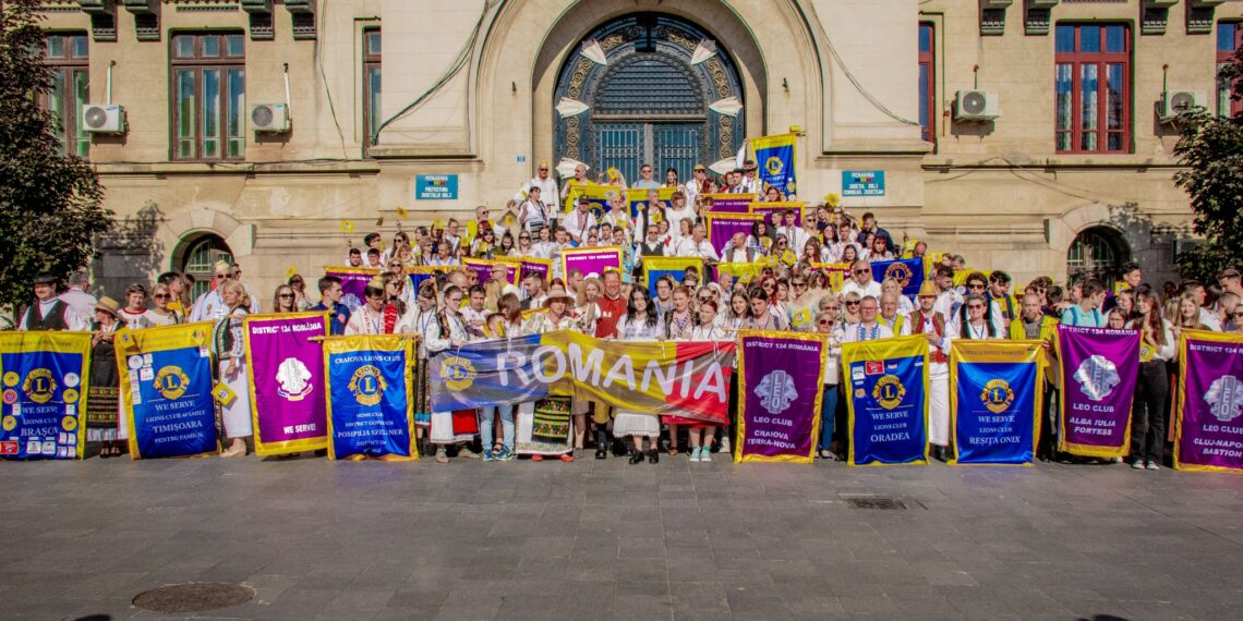 Lions Club Oradea