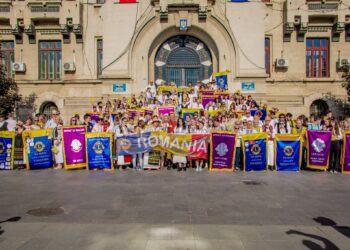Lions Club Oradea