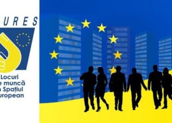 Lista locurilor de muncă disponibile în străinătate prin rețeaua EURES | Aproape 48.000 de oferte în țară