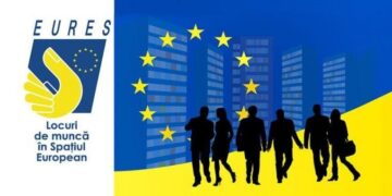 Lista locurilor de muncă disponibile în străinătate prin rețeaua EURES | Aproape 48.000 de oferte în țară