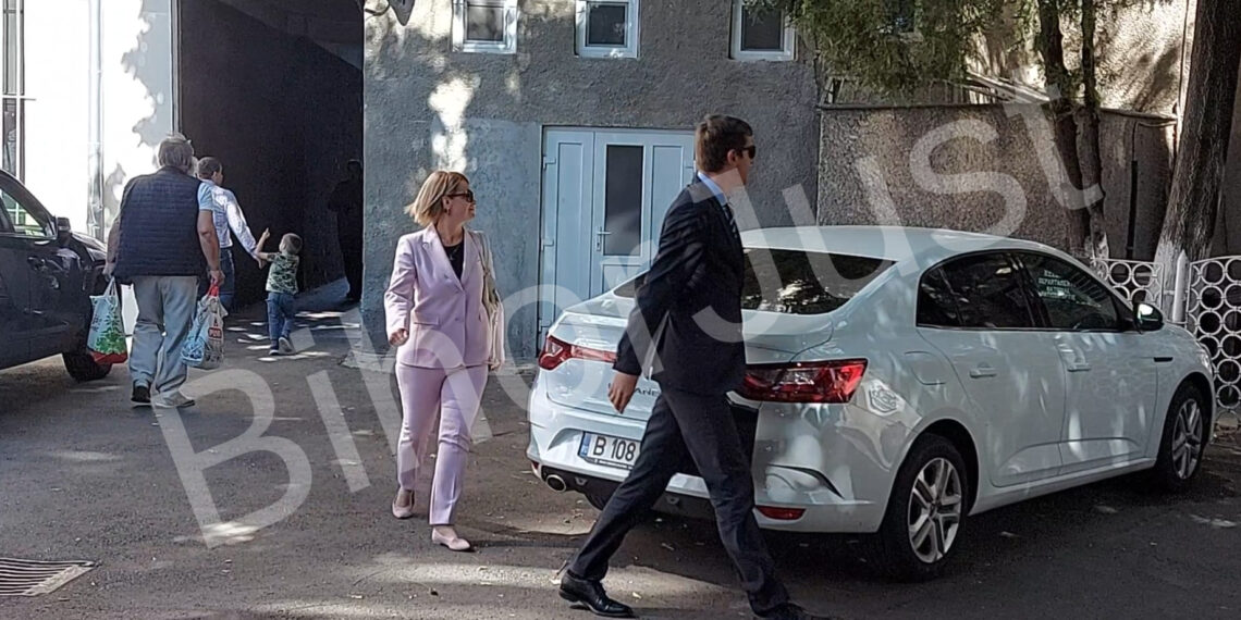 Decizie a Ministerului Educației, după inculparea din dosarul DNA Oradea | Mioara Țigan a fost eliberată din funcția de director al Casei Corpului Didactic Bihor