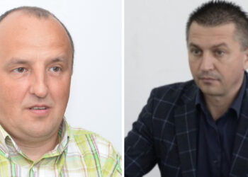 Florin Nicoară: ”Învățământul din județ nu mai scapă de rușine”