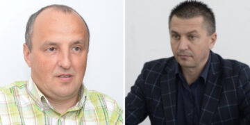 Florin Nicoară: ”Învățământul din județ nu mai scapă de rușine”