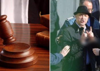 Un judecător de la Tribunalul Bihor, detașat la Tribunalul Ilfov, a dispus eliberarea, timp de 3 luni, a fostului șef al federației de box, Rudel Obreja | Condamnat în dosarul ”Gala Bute”, Obreja a fost diagnosticat cu cancer