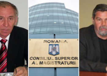 Decizii ale CSM referitoare la conducerea a două parchete din Bihor și Satu Mare