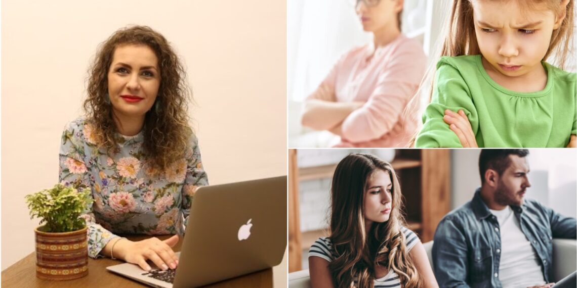 Pastila de psiho | Copiii care nu sunt iubiți devin adulți care nu știu să iubească