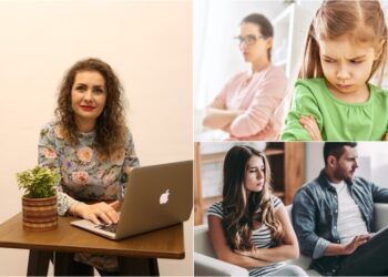 Pastila de psiho | Copiii care nu sunt iubiți devin adulți care nu știu să iubească