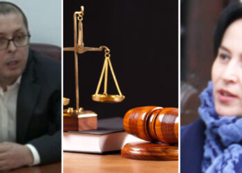 ÎCCJ confirmă redeschiderea urmării penale într-un dosar al fostului șef DNA Oradea, Adrian Valentin Muntean | Măsura a fost solicitată de judecătoarea Crina Muntean