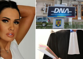 Avocat trimis în judecată pentru șantaj, alături de Oana Zăvoranu | Ce acuze le aduce DNA